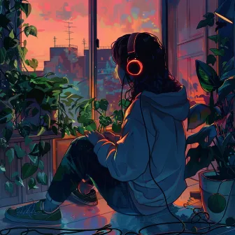 Rhythmic Lofi: Evening Grooves by LoFi By Nature