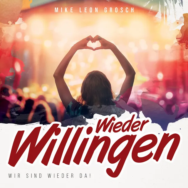 Wieder Willingen - Wir sind wieder da