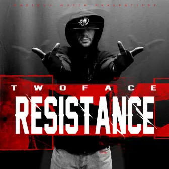 Two Face - Resistance by Jankone