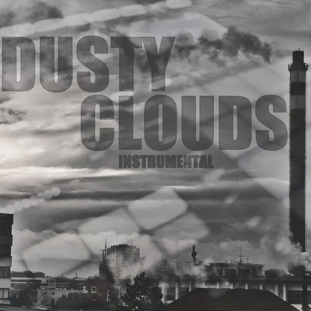 dusty clouds