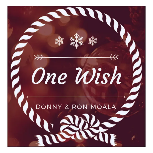 One wish