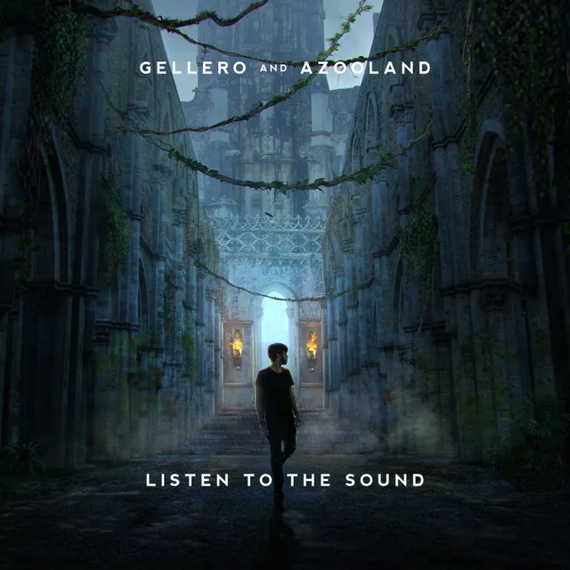 Listen To The Sound