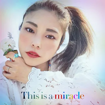 This is a miracle by SAYUKI