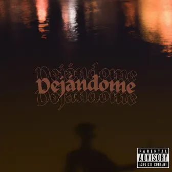 Dejándome by Zeik