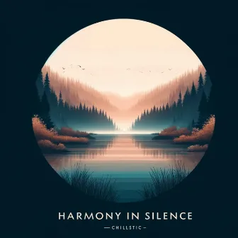 Harmony In Silence by Smerling Adames