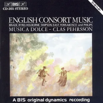 English Consort Music by Musica Dolce