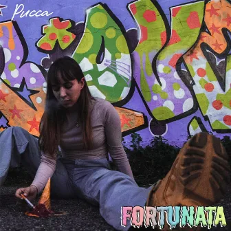 Fortunata by Pucca