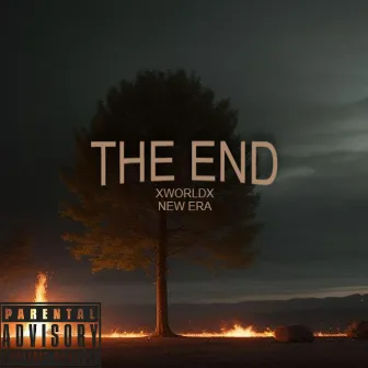 THE END by XWORLDX