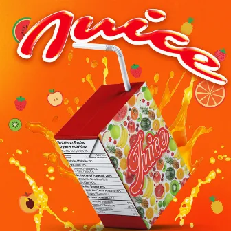 Juice by Meby