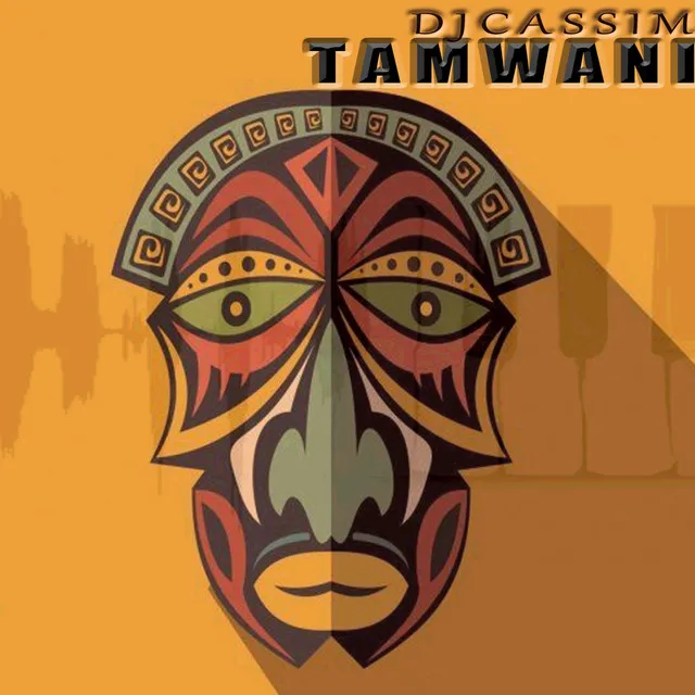 Tamwani