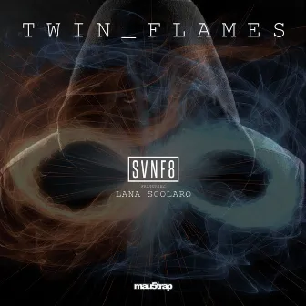 TWIN FLAMES by SVNF8