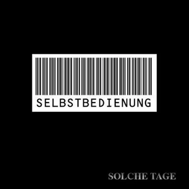 Solche Tage