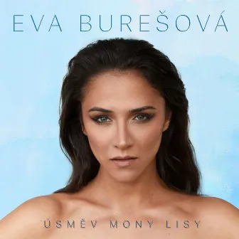 Úsměv Mony Lisy by Eva Buresova