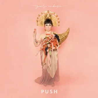 Push by Jocelyn Mackenzie