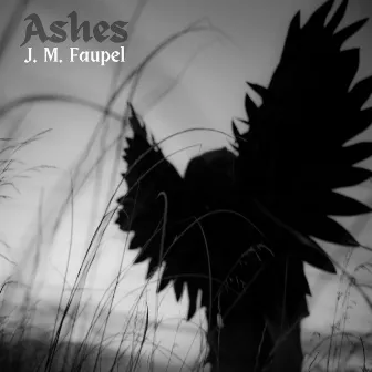 Ashes by J. M. Faupel