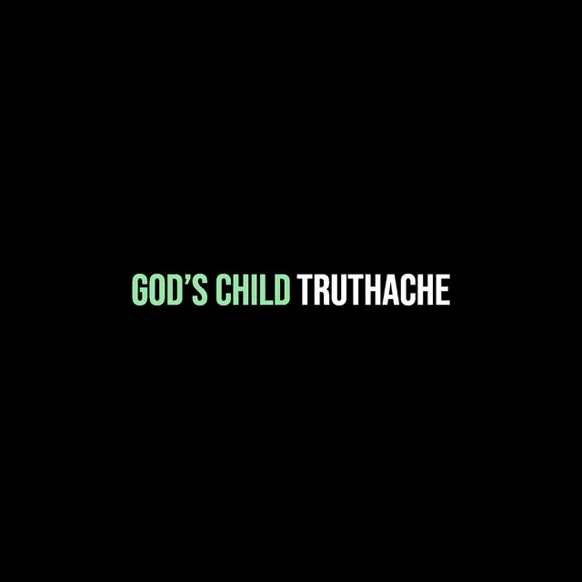 God’s Child