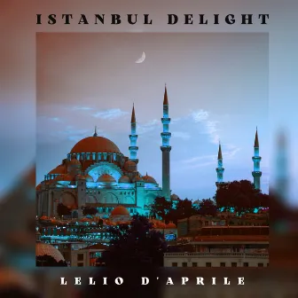 Istanbul Delight by Lelio D'Aprile