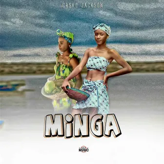 Minga by Casko Jackson