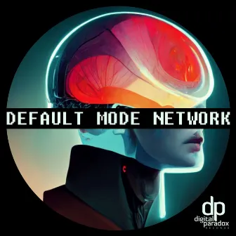 Default Mode Network by Sabiani