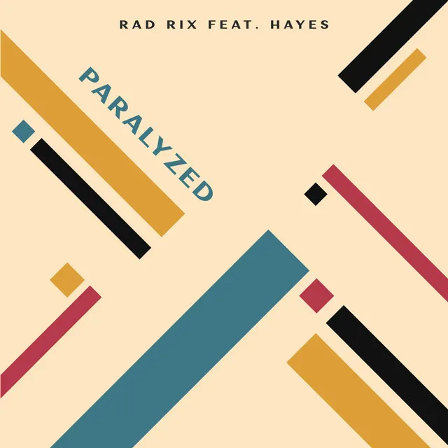 Paralyzed