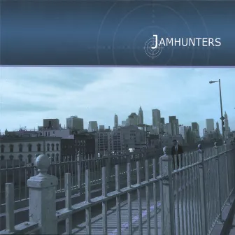 Jamhunters by Jamhunters