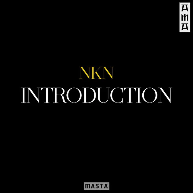 NKN INTRODUCTION