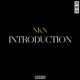 NKN INTRODUCTION by 