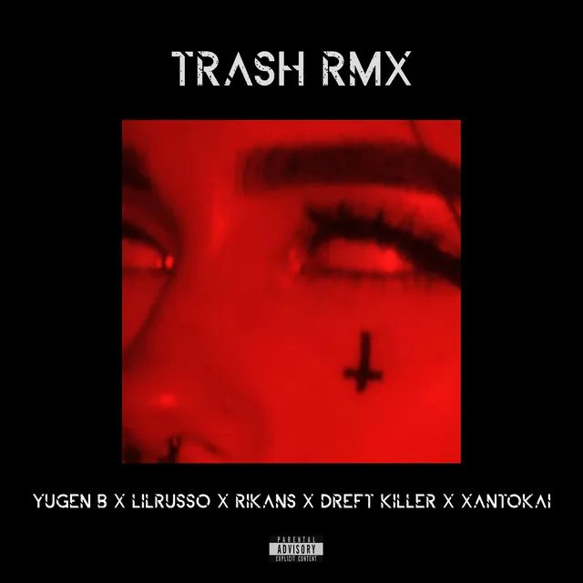 Trash Rmx