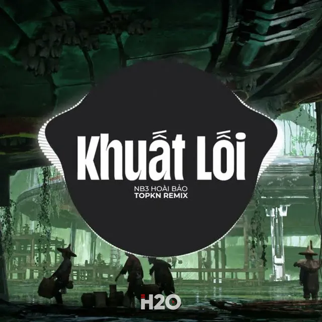 Khuất Lối - EDM Remix