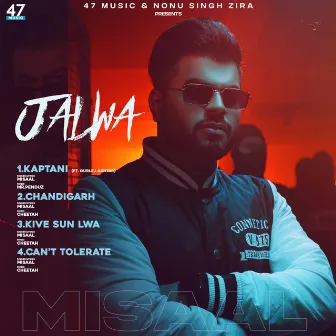 Jalwa by Misaal