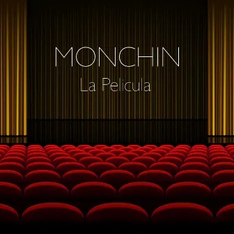 La Pelicula by Monchin