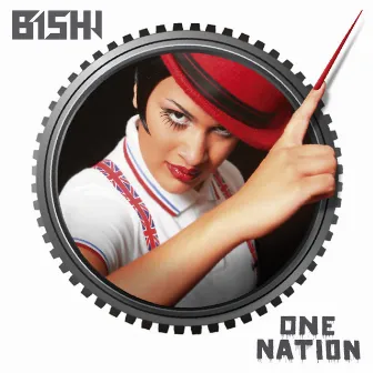 One Nation (Under CCTV) by Bishi