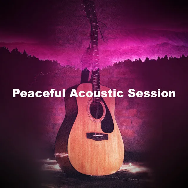 Peaceful Acoustic Session