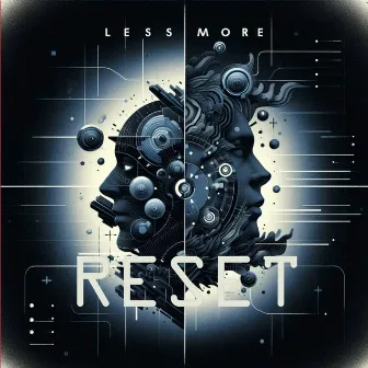 Reset by Less More