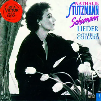 Schumann Lieder Vol. II by Unknown Artist