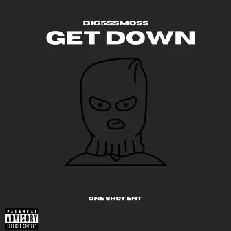 Get Down by Mthang5100