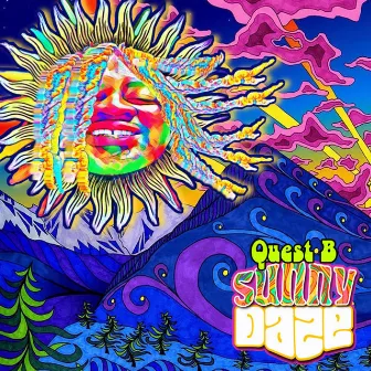 Sunny Daze by Que$t.B