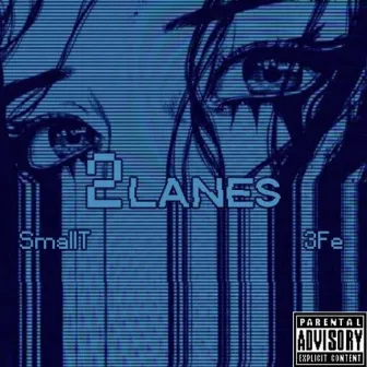 2 Lanes by INC 3Fe