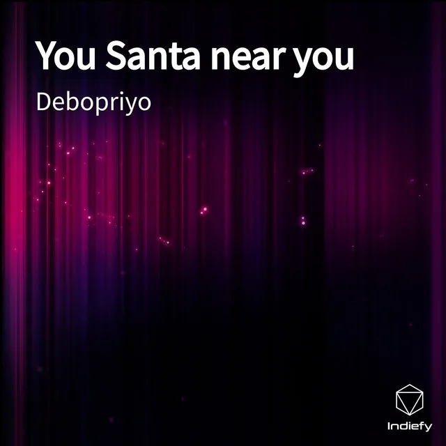 You Santa near you