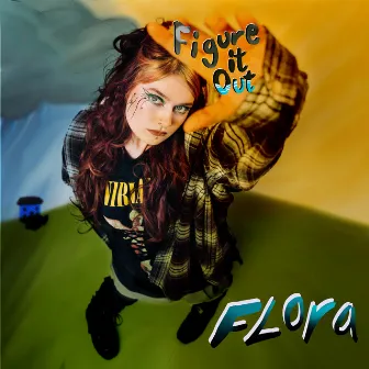 Figure It Out by flora