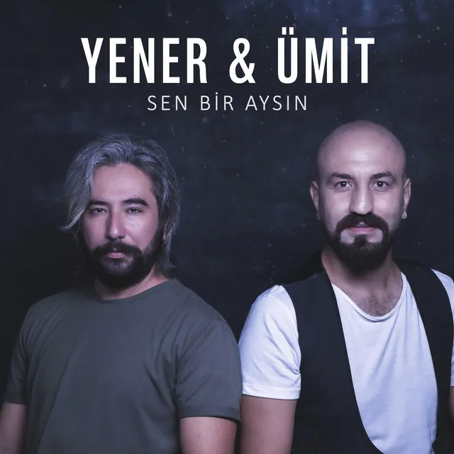 Sen Bir Aysın