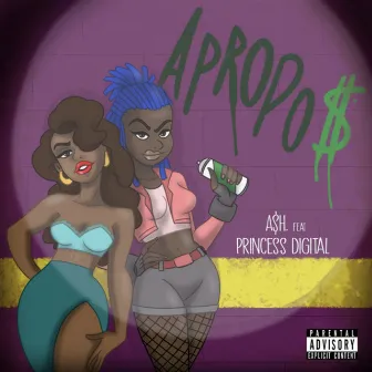 Apropro$ by A$H.