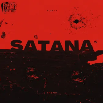 Satana by Thomo