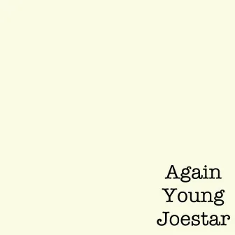 Again by Young Joestar