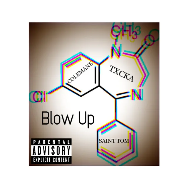 Blow Up