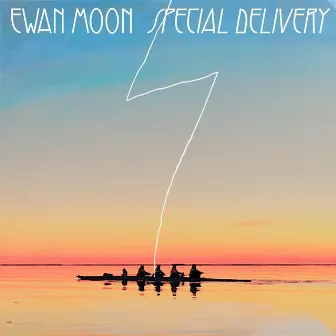 Special Delivery by Ewan Moon