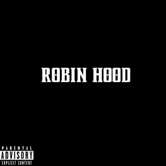 Robin Hood by Lucas Skinny