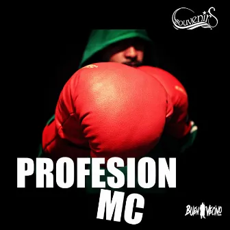 Profesion MC by Souvenirs Versatil