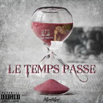 Le Temps Passe by Miré Miré