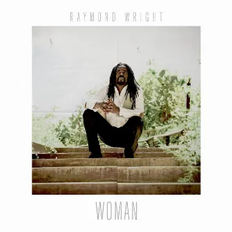 Woman by Raymond Wright